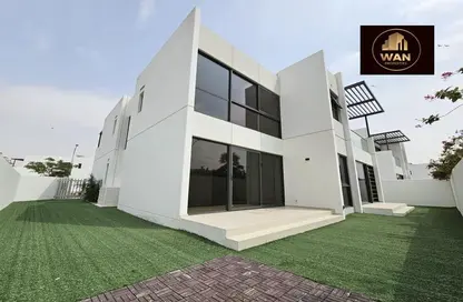 Villa - 6 Bedrooms - 7 Bathrooms for sale in Aurum Villas - Juniper - Damac Hills 2 - Dubai