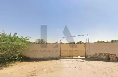 Land - Studio for rent in Al Falah Agricultural - Al Falah - Al Badie - Sharjah