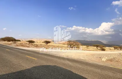 Land - Studio for sale in Seih Al Harf - Ras Al Khaimah