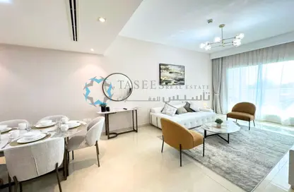 Apartment - 2 Bedrooms - 2 Bathrooms for sale in Dubai South (Dubai World Central) - Dubai