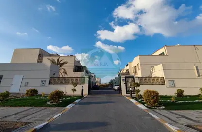 Apartment - 1 Bedroom - 1 Bathroom for rent in Khalifa City A Villas - Khalifa City A - Khalifa City - Abu Dhabi