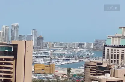 Apartment - Studio - 1 Bathroom for rent in Murjan 2 - Murjan - Jumeirah Beach Residence - Dubai