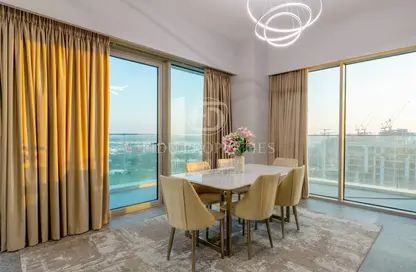 Apartment - 3 Bedrooms - 4 Bathrooms for rent in Golf Suites - Dubai Hills - Dubai Hills Estate - Dubai