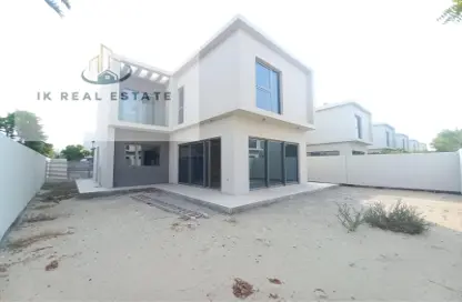 Villa - 3 Bedrooms - 4 Bathrooms for sale in Al Zahia 1 - Al Zahia - Muwaileh Commercial - Sharjah