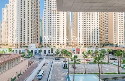 Apartment - Studio - 1 Bathroom for sale in Five Luxe JBR - Jumeirah Beach Residence - Dubai