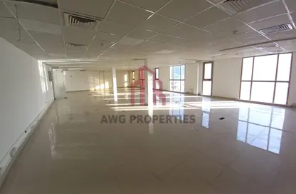 Office Space - Studio - 2 Bathrooms for rent in R369 - Oud Metha - Bur Dubai - Dubai