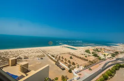 Apartment - 3 Bedrooms - 3 Bathrooms for sale in Royal Breeze 5 - Royal Breeze - Al Hamra Village - Ras Al Khaimah