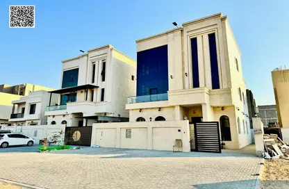 Villa - 7 Bedrooms for sale in Al Zaheya Gardens - Al Zahya - Ajman