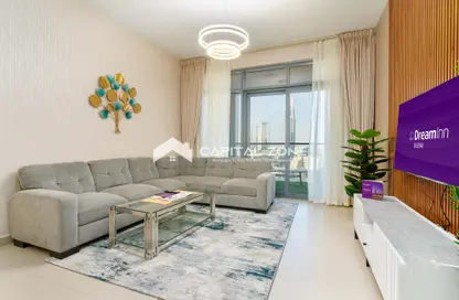 Apartment - 2 Bedrooms - 3 Bathrooms for sale in Bellevue Tower 1 - Bellevue Towers - Downtown Dubai - Dubai