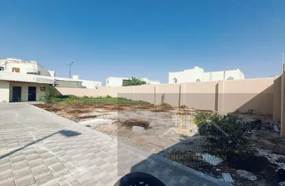 Villa - 7 Bedrooms - 6 Bathrooms for rent in Dasman - Halwan - Sharjah