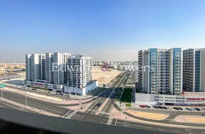 Apartment - 1 Bedroom - 1 Bathroom for sale in Equiti Arcade - Al Furjan - Dubai