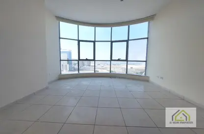 Apartment - 2 Bedrooms - 3 Bathrooms for sale in Sahara Tower 1 - Sahara Complex - Al Nahda - Sharjah