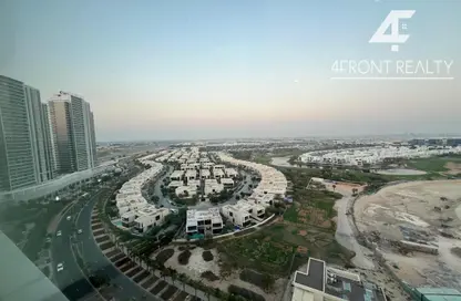 Apartment - 1 Bedroom - 1 Bathroom for sale in Golf Vita A - Golf Vita - DAMAC Hills - Dubai