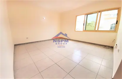 Apartment - Studio - 1 Bathroom for rent in Al Mushrif - Abu Dhabi