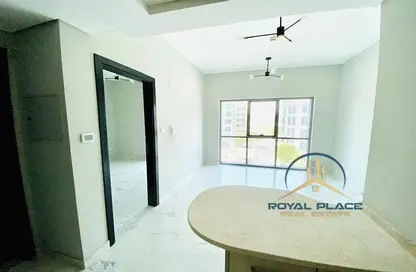 Apartment - 1 Bedroom - 1 Bathroom for rent in MAG 555 - MAG 5 - Dubai South (Dubai World Central) - Dubai