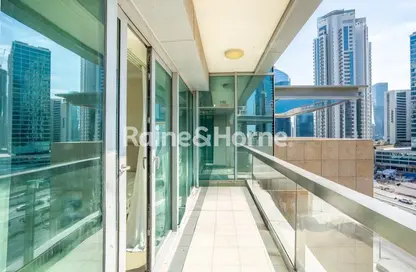 Apartment - 1 Bathroom for rent in 8 Boulevard Walk - Mohammad Bin Rashid Boulevard - Downtown Dubai - Dubai