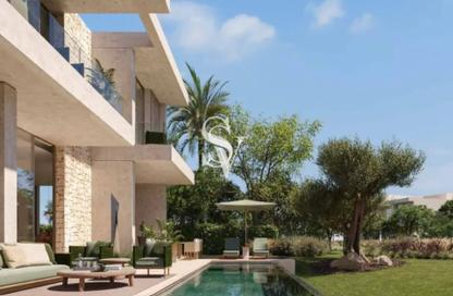 Villa - 7 Bedrooms for sale in The Acres - Dubai Land - Dubai