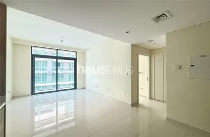 Apartment - 1 Bedroom - 1 Bathroom for rent in Beach Vista - EMAAR Beachfront - Dubai Harbour - Dubai