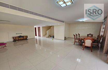 Villa - 4 Bedrooms - 6 Bathrooms for rent in Al Zahia 4 - Al Zahia - Muwaileh Commercial - Sharjah