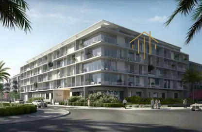 Apartment - 2 Bedrooms - 3 Bathrooms for sale in Roma Residences - Jumeirah Village Circle - Dubai