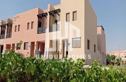 Villa - 3 Bedrooms - 3 Bathrooms for sale in Zone 7 - Hydra Village - Abu Dhabi