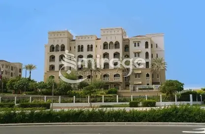 Apartment - 1 Bedroom - 1 Bathroom for sale in Saadiyat Beach Residences - Saadiyat Beach - Saadiyat Island - Abu Dhabi