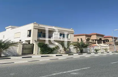 Villa - 5 Bedrooms - 5 Bathrooms for sale in Hoshi - Al Badie - Sharjah