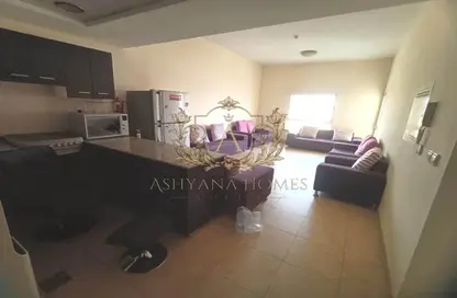 Apartment - 1 Bedroom - 1 Bathroom for rent in Al Thamam 20 - Al Thamam - Remraam - Dubai