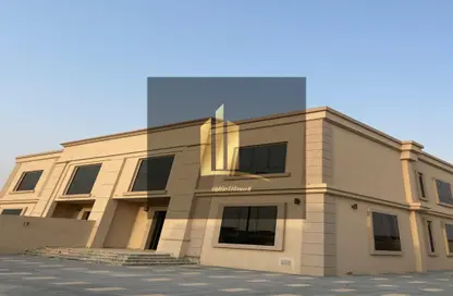 Villa - 4 Bedrooms - 5 Bathrooms for sale in Al Suyoh 4 - Al Suyoh - Sharjah