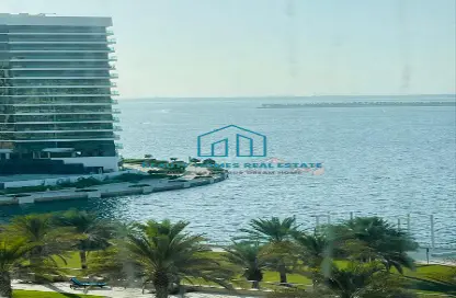 Apartment - 1 Bedroom - 2 Bathrooms for sale in Al Zeina - Al Raha Beach - Abu Dhabi