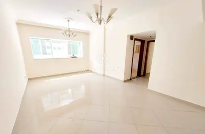 Apartment - 1 Bedroom - 1 Bathroom for rent in Bin Ham Towers - Al Taawun - Sharjah