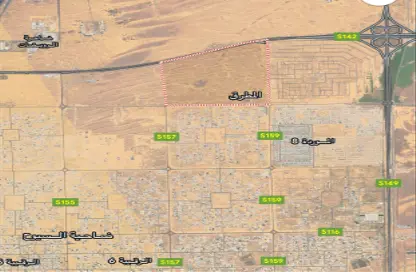 Land - Studio for sale in Al Metraq - Al Rahmaniya - Sharjah