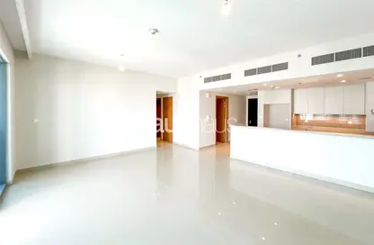 Apartment - 3 Bedrooms - 4 Bathrooms for rent in Harbour Views 2 - Dubai Creek Harbour (The Lagoons) - Dubai