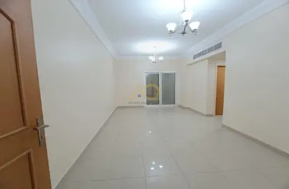 Apartment - 2 Bedrooms - 2 Bathrooms for rent in Al Nahda Residential Complex - Al Nahda - Sharjah