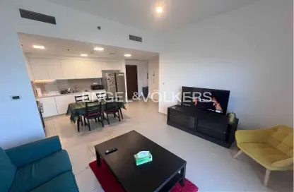 Apartment - 2 Bedrooms - 2 Bathrooms for rent in SAFI 1B - Town Square - Dubai