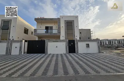 Villa - 5 Bedrooms for sale in Al Yasmeen 1 - Al Yasmeen - Ajman