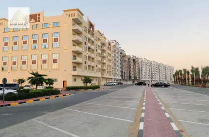 Apartment - 2 Bedrooms - 3 Bathrooms for sale in Al Amira Village - Al Yasmeen - Ajman