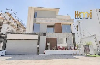 Villa - 6 Bedrooms - 7 Bathrooms for sale in Paradise Hills - Golf City - Dubai