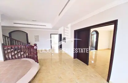 Villa - 6 Bedrooms - 5 Bathrooms for rent in Khalifa City A - Khalifa City - Abu Dhabi