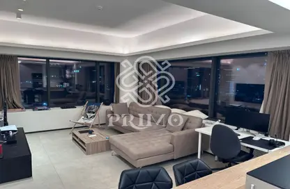 Apartment - 1 Bedroom - 2 Bathrooms for sale in The Terraces - Mohammed Bin Rashid City - Dubai