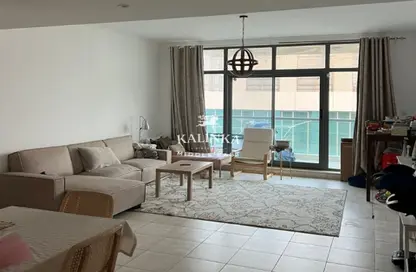 Apartment - 2 Bedrooms - 3 Bathrooms for sale in The Links East Tower - The Links - The Views - Dubai