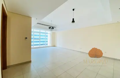 Apartment - 2 Bedrooms - 4 Bathrooms for sale in Al Seef Tower 3 - JLT Cluster U - Jumeirah Lake Towers - Dubai