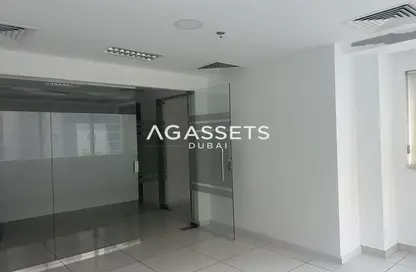 Office Space - Studio - 1 Bathroom for rent in Yes Business Tower - Al Barsha 1 - Al Barsha - Dubai