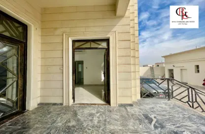 Apartment - 1 Bedroom - 1 Bathroom for rent in Mohammed Villas 24 - Mohamed Bin Zayed City - Abu Dhabi