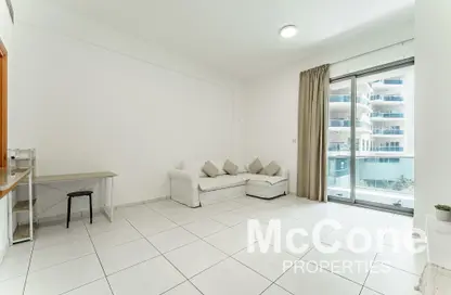 Apartment - 1 Bedroom - 1 Bathroom for rent in Azure - Dubai Marina - Dubai