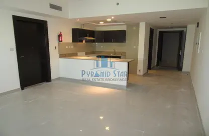 Apartment - 1 Bedroom - 2 Bathrooms for rent in Red Residency - Dubai Sports City - Dubai