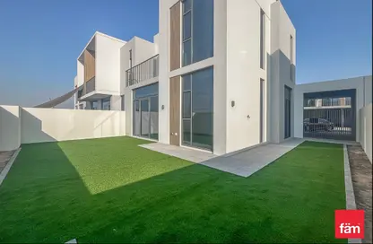 Villa - 4 Bedrooms - 3 Bathrooms for sale in Spring - Arabian Ranches 3 - Dubai