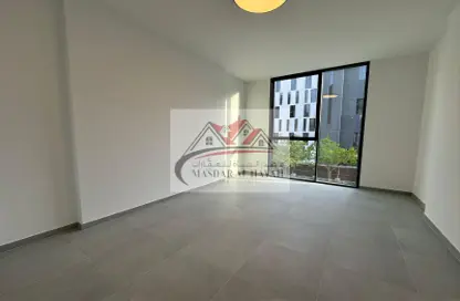 Apartment - 1 Bathroom for rent in Tiraz - Naseej District - Aljada - Sharjah