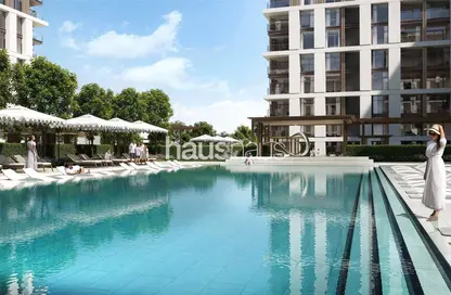 Apartment - 1 Bedroom - 1 Bathroom for sale in Terra Heights - Expo City - Dubai