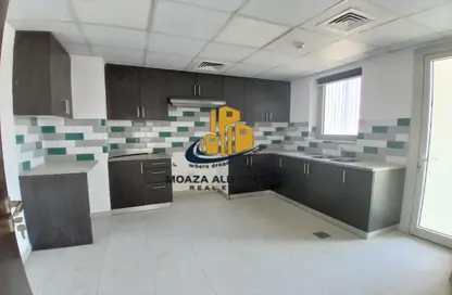 Apartment - 2 Bedrooms - 2 Bathrooms for rent in Al Zahia - Muwaileh Commercial - Sharjah